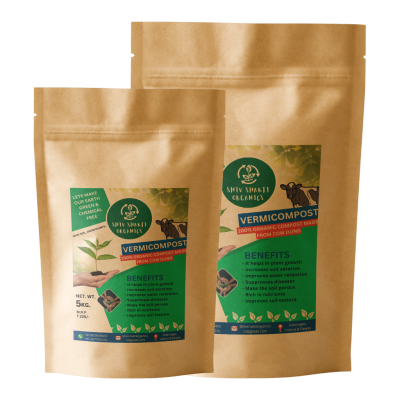 vermi Compost Packaging vermi Compost Packaging